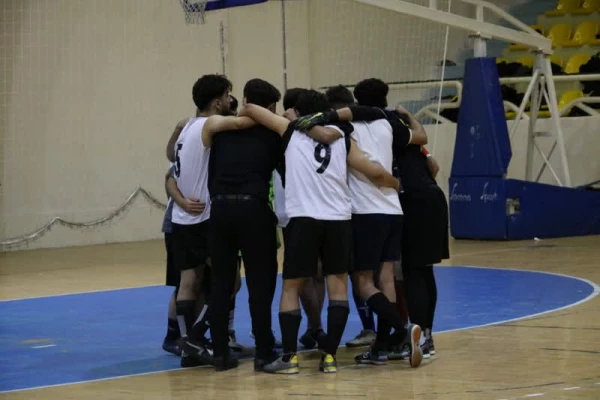 قهرمانی تیم فوتسال آرژانتین 9