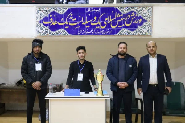 قهرمانی تیم فوتسال آرژانتین 10