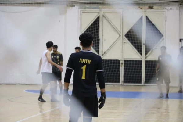 قهرمانی تیم فوتسال آرژانتین 11