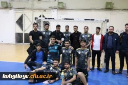 قهرمانی تیم فوتسال آرژانتین 12