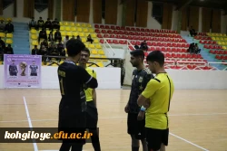 قهرمانی تیم فوتسال آرژانتین 13