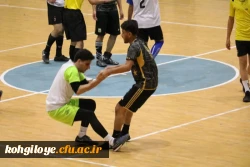 قهرمانی تیم فوتسال آرژانتین 15