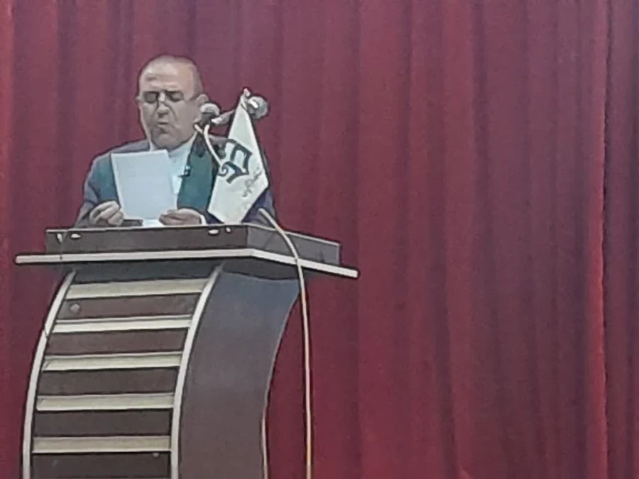 گردهمایی نو معلمان(پذیرفته شدگان ماده ۲۸) در آزمون آموزگاری و دبیری سال تحصیلی 1402 2