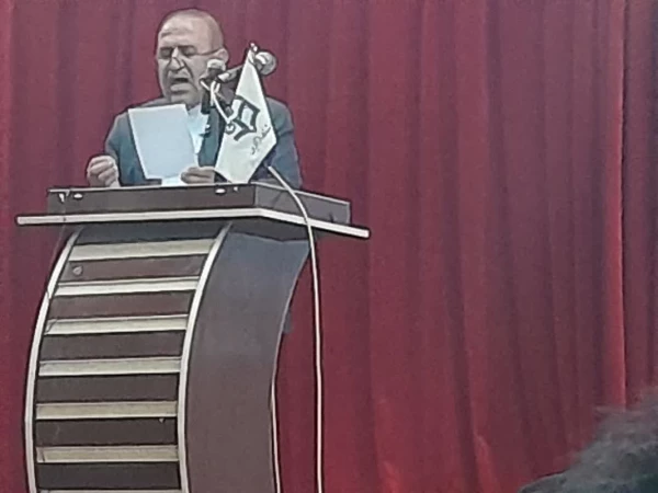 گردهمایی نو معلمان(پذیرفته شدگان ماده ۲۸) در آزمون آموزگاری و دبیری سال تحصیلی 1402 2