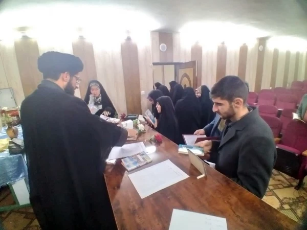 هم اندیشی اساتید دانشگاه فرهنگیان استان کهگیلویه و بویراحمد 7