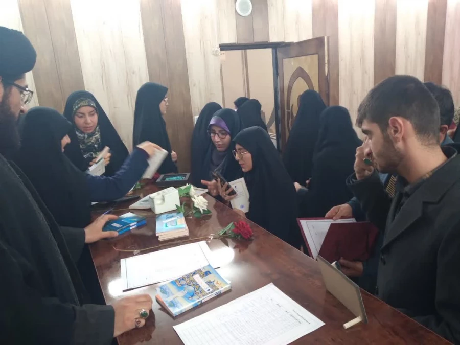 هم اندیشی اساتید دانشگاه فرهنگیان استان کهگیلویه و بویراحمد 8