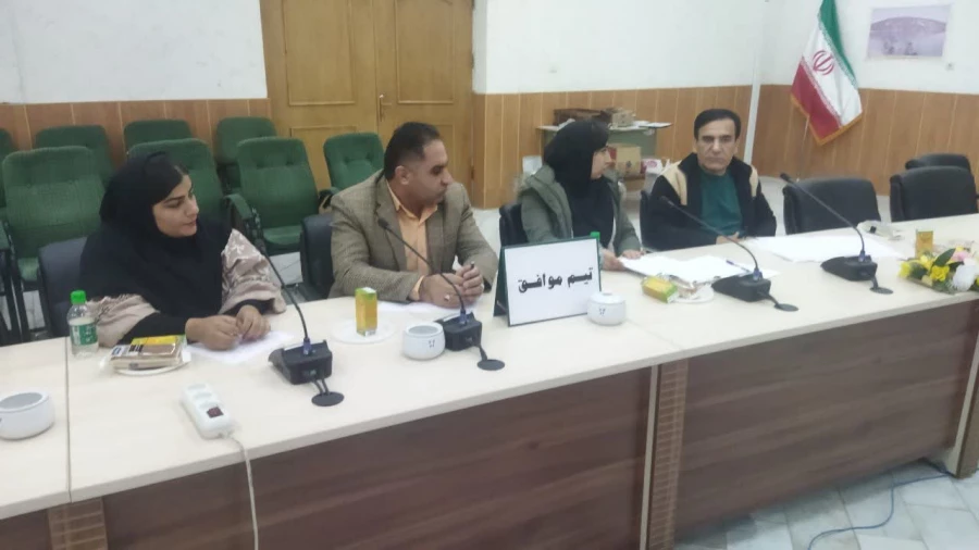 رقابت های استانی "اولین رویداد سراسری کرسی های آزاد اندیشی" دانشگاههای استان کهگیلویه وبویراحمد 3