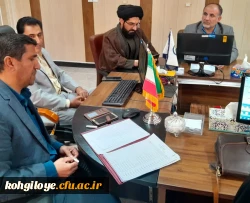 جلسه شورای فرهنگی و اجتماعی  3