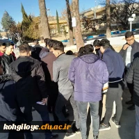 انتخابات  همیاران بهداشت و سلامت 5