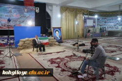 آغاز تصویربرداری مستند مصاحبه های دو «شهید دانشجو معلم» 2
