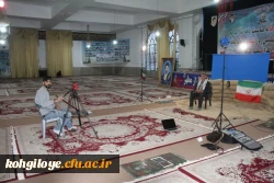 آغاز تصویربرداری مستند مصاحبه های دو «شهید دانشجو معلم» 5