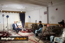 آغاز تصویربرداری مستند مصاحبه های دو «شهید دانشجو معلم» 6
