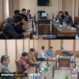 استعفای آقای محمدعلی هاشمی