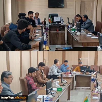 استعفای آقای محمدعلی هاشمی