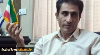 رئیس دانشگاه فرهنگیان در گفتگو با صبح زاگرس:
جمهوری اسلامی برای انتخاب مردم آزادی قائل است
