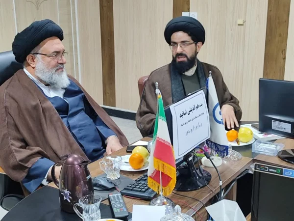 جلسه هم اندیشی اساتید دانشگاه فرهنگیان استان کهگیلویه و بویراحمد 3