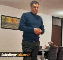 دیدار مسئولین و کارکنان دانشگاه فرهنگیان با خانواده شهید نظری  5