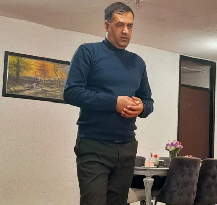 دیدار مسئولین و کارکنان دانشگاه فرهنگیان با خانواده شهید نظری  5