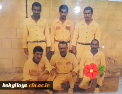 دیدار مسئولین و کارکنان دانشگاه فرهنگیان با خانواده شهید نظری  10