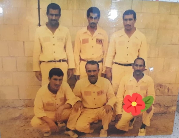 دیدار مسئولین و کارکنان دانشگاه فرهنگیان با خانواده شهید نظری  10