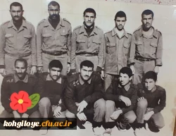 دیدار مسئولین و کارکنان دانشگاه فرهنگیان با خانواده شهید نظری  11