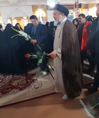 گرامیداشت روز شهید 5