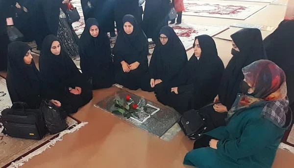 گرامیداشت روز شهید 7