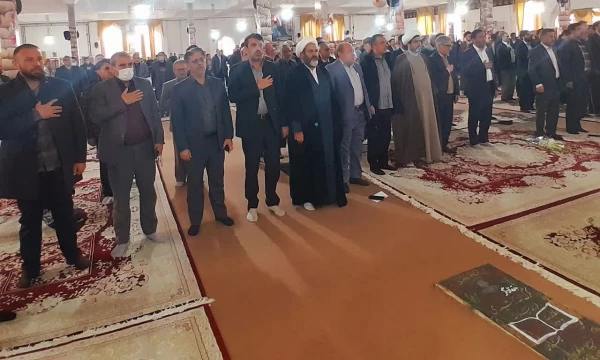 گرامیداشت روز شهید 10