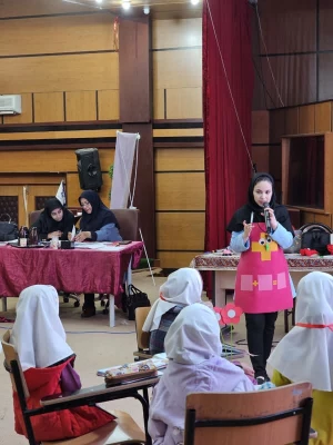 شروع جشنواره الگوی برتر تدریس دانشگاه فرهنگیان ( مرحله استانی) ، استان کهگیلویه و بویراحمد 2