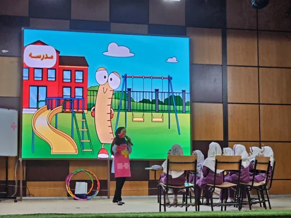 شروع جشنواره الگوی برتر تدریس دانشگاه فرهنگیان ( مرحله استانی) ، استان کهگیلویه و بویراحمد 2