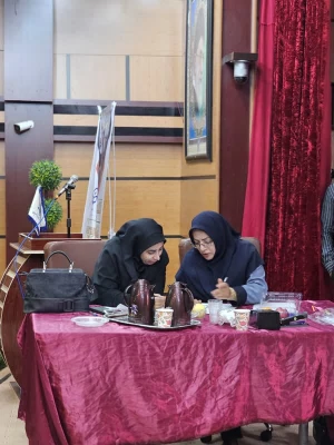 شروع جشنواره الگوی برتر تدریس دانشگاه فرهنگیان ( مرحله استانی) ، استان کهگیلویه و بویراحمد 2