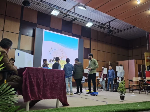 شروع جشنواره الگوی برتر تدریس دانشگاه فرهنگیان ( مرحله استانی) ، استان کهگیلویه و بویراحمد 2