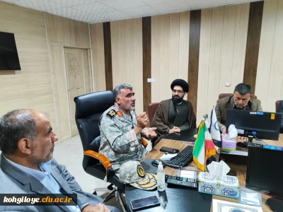 هم اندیشی اساتید