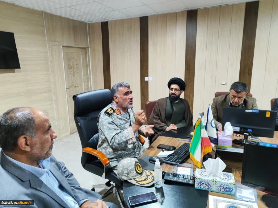 هم اندیشی اساتید 2