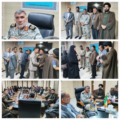 هم اندیشی اساتید 4