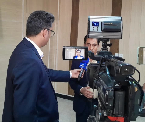 اجلاسیه ۳۴ شهید دانشجو معلم 2