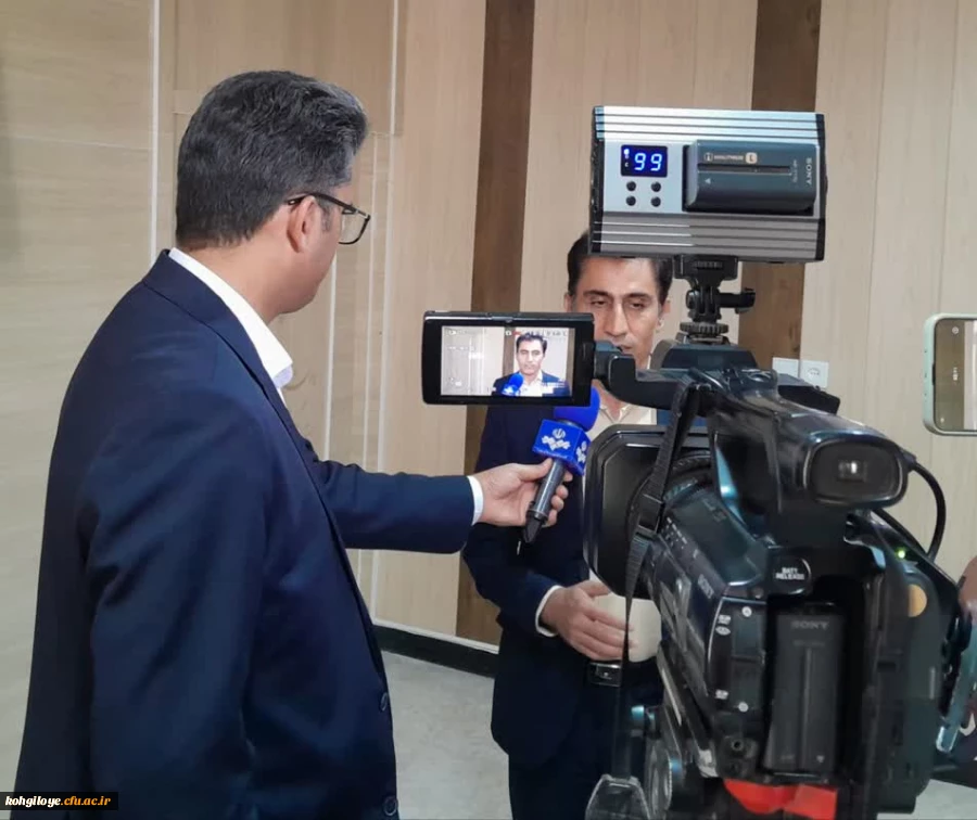 اجلاسیه ۳۴ شهید دانشجو معلم 2