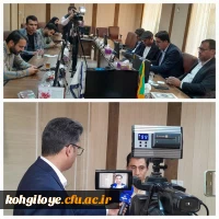 اجلاسیه ۳۴ شهید دانشجو معلم 3