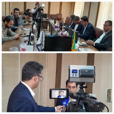 اجلاسیه ۳۴ شهید دانشجو معلم 3