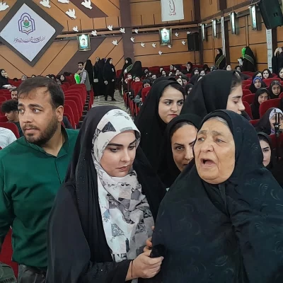 نخستین اجلاسیه ۳۴ شهید دانشجو معلم کهگیلویه و بویراحمد 4