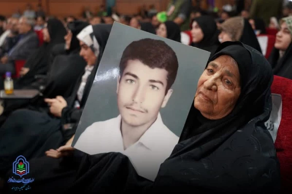 نخستین اجلاسیه ۳۴ شهید دانشجو معلم کهگیلویه و بویراحمد 7