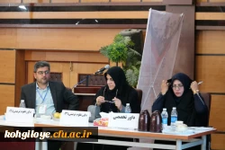 یازدهمین جشنواره تدریس برتر مرحله منطقه ای ( منطفه 6) کشور 2