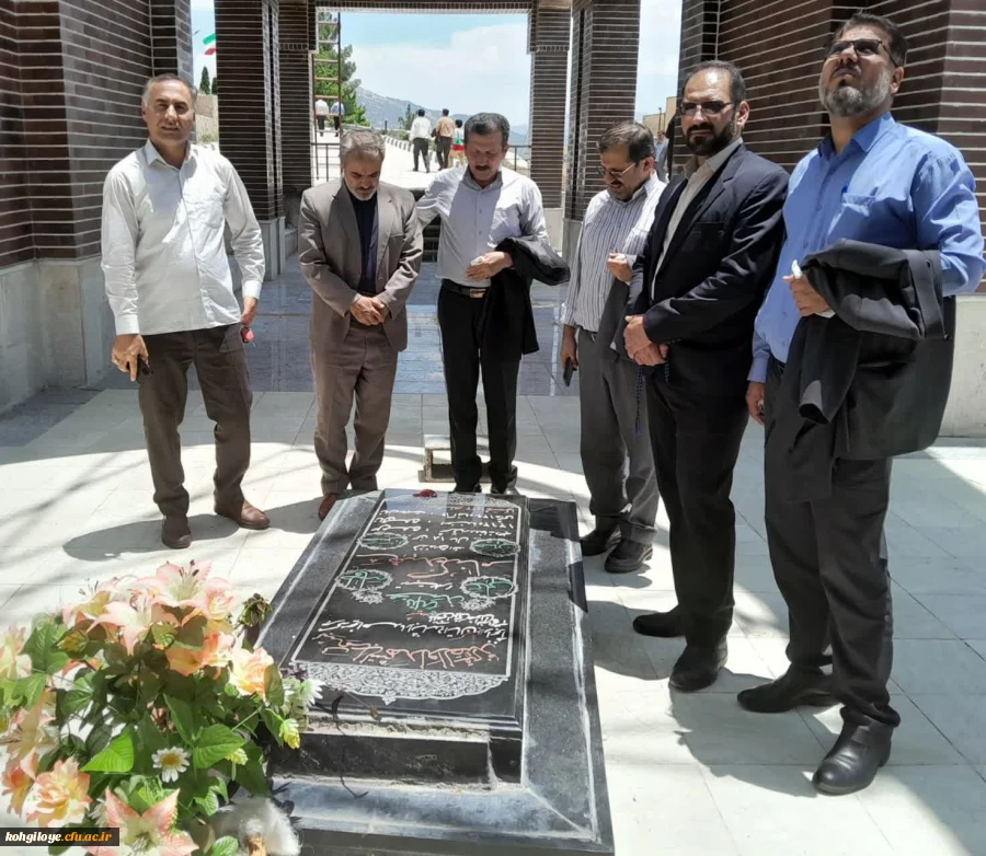 برگزاری همایش روز بسیج اساتید همزمان با سراسر کشور با شعار استاد انقلابی، حماسه حضور و حکمرانی علوی 5