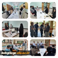 روز پانی مصاحبه دانشگاه فرهنگیان 2