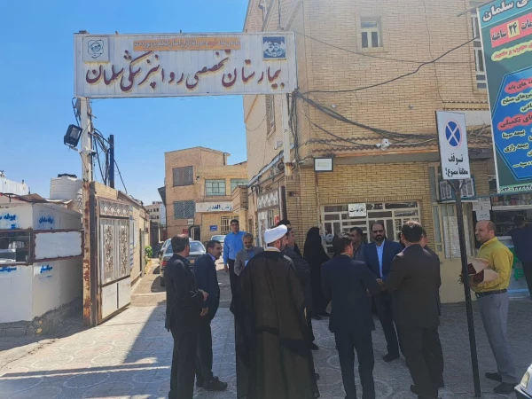 دیدار مسئولان دانشگاه فرهنگیان استان کهگیلویه و بویراحمد با جانبازان جنگ تحمیلی هشت سال دفاع مقدس 8