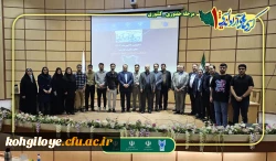 نائب قهرمانی تیم مناظره عصر روشنگری  4