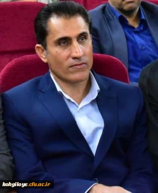 پیام تبریک رئیس دانشگاه فرهنگیان استان کهگیلویه و بویراحمد به مناسبت روز دانشجو 