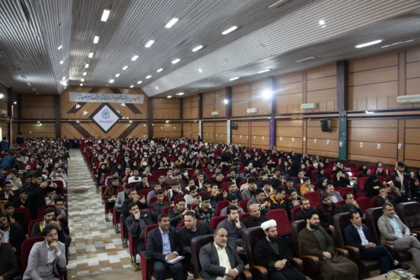 جشن روز دانشجو 5