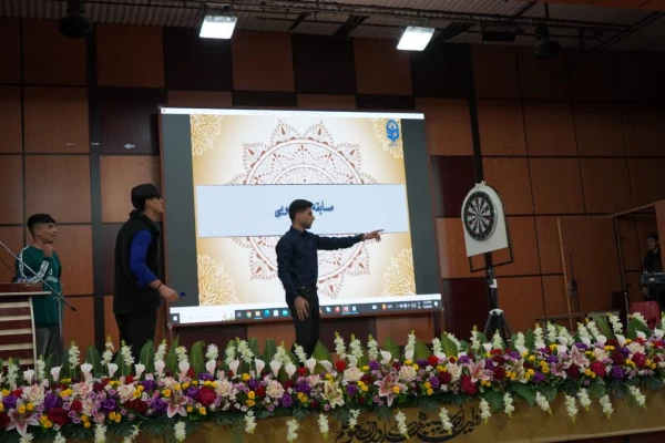 جشن روز دانشجو 8