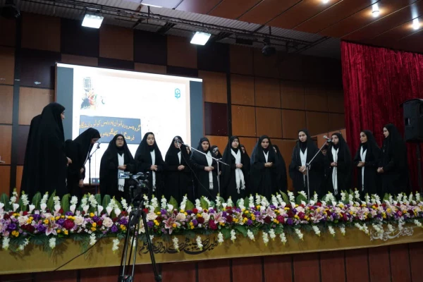 جشن روز دانشجو 9